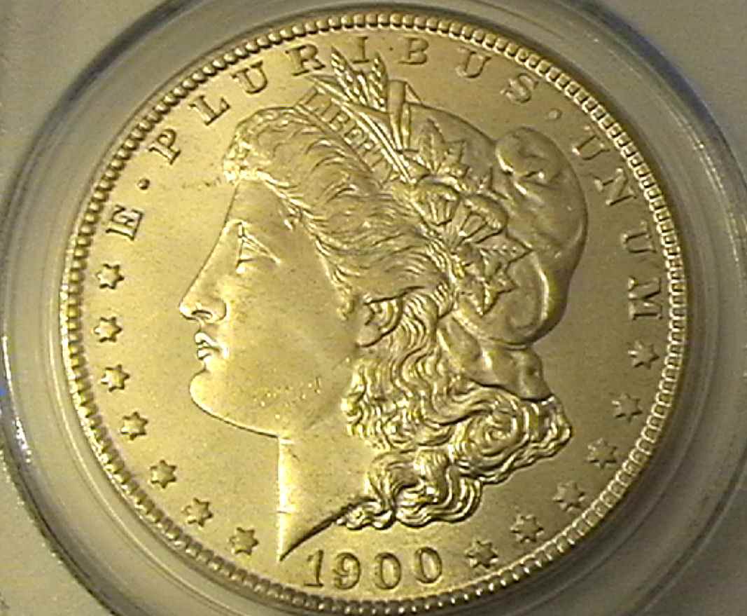 You-Vs-PCGS/-1900-O-Morgan