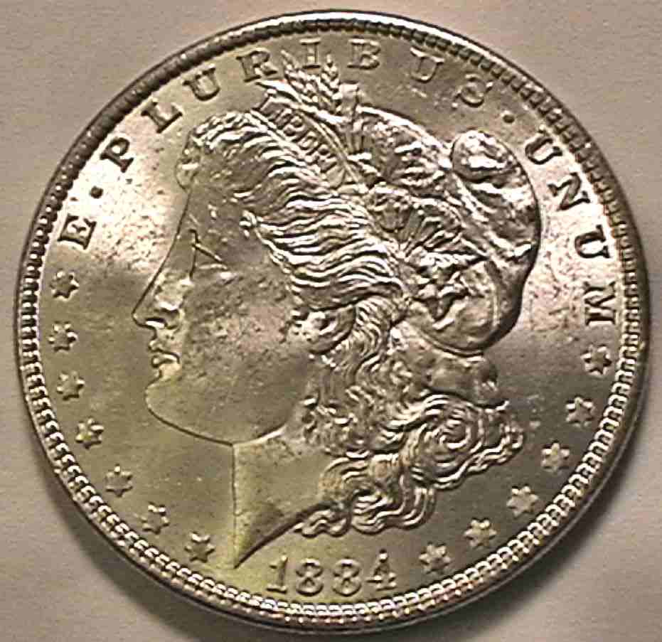 1884-Morgan
