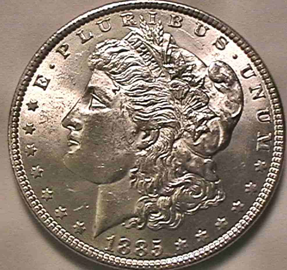 1885-Morgan