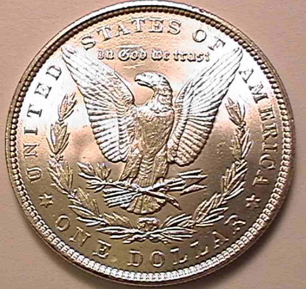 1885-Morgan
