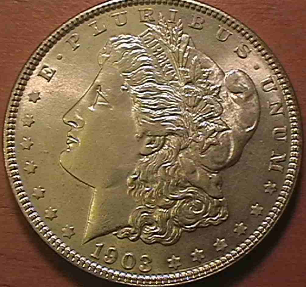 1903-Morgan