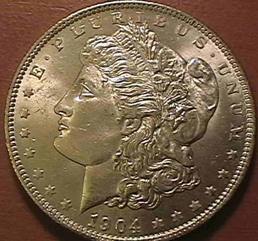 1904-O-Morgan