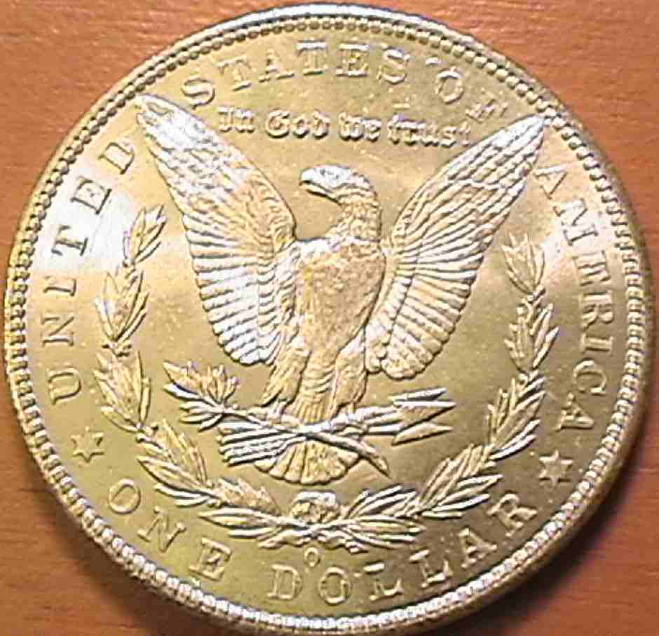 1904-O-Morgan