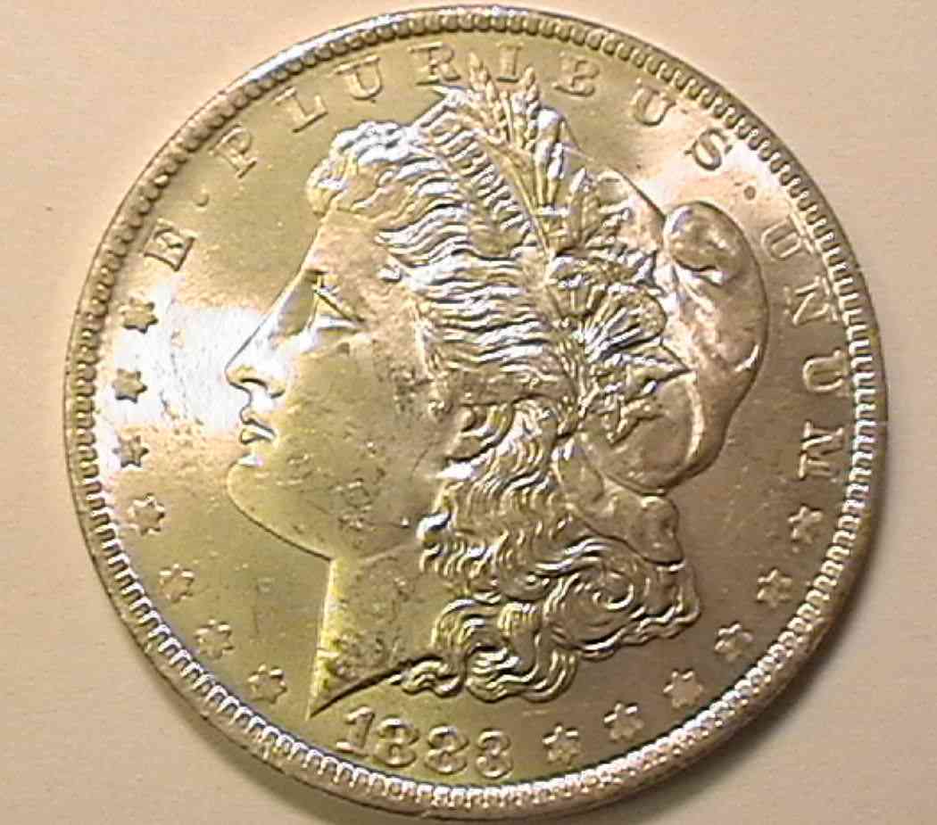 1883-O-Morgan