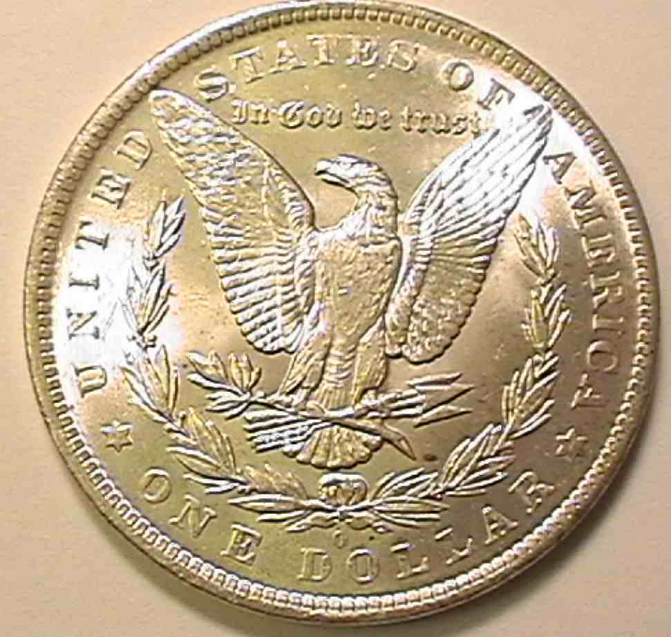 1883-O-Morgan