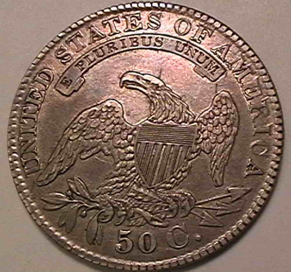 1829-Bust-Half