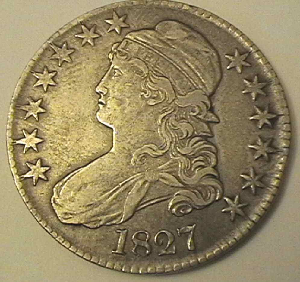 1827-Bust-Half-Dollar