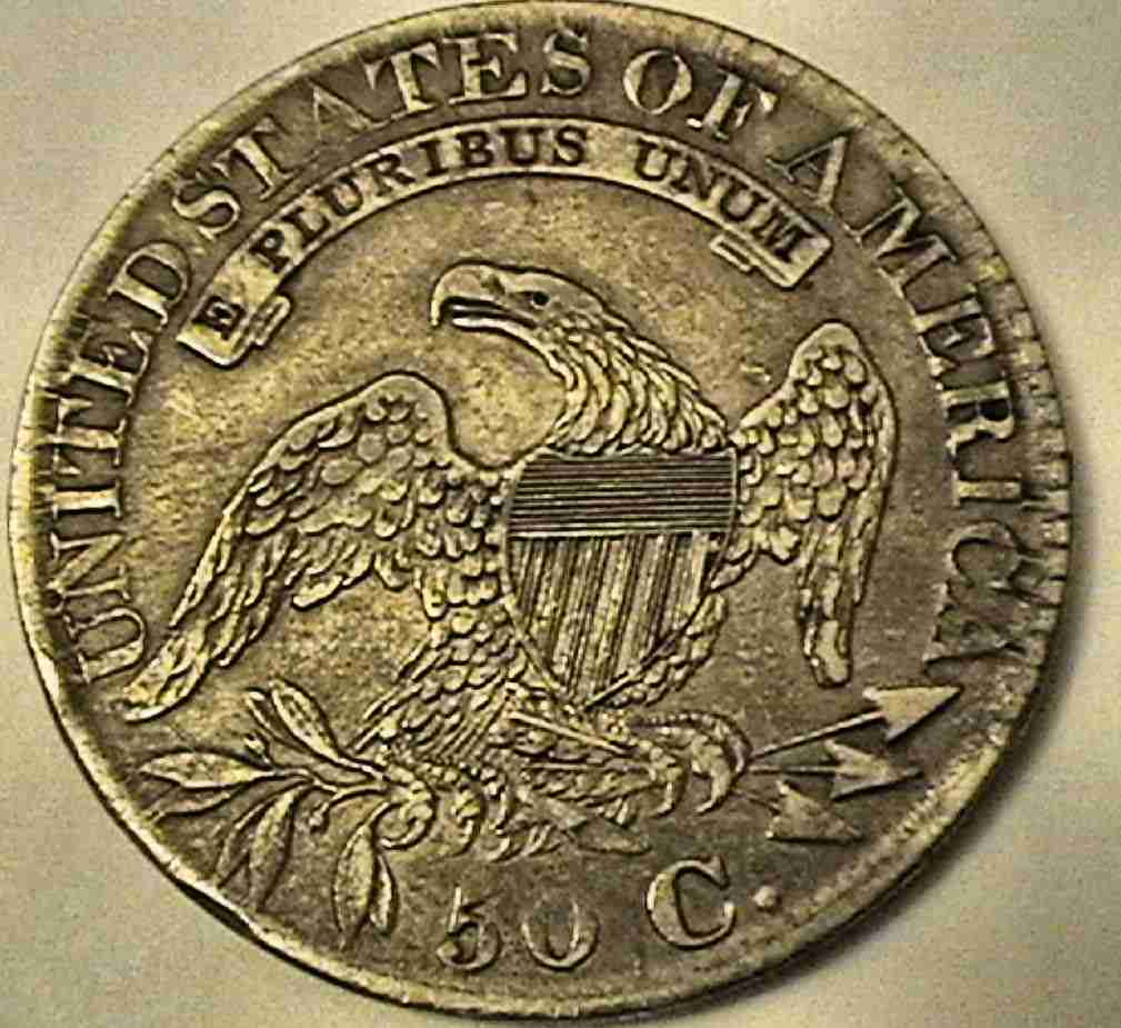1827-Bust-Half-Dollar