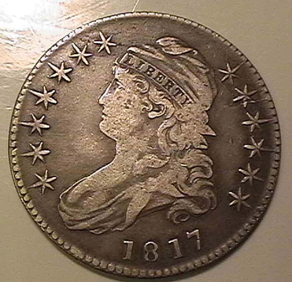 32-Days-Of-Capped-Bust-Half-Dollars!