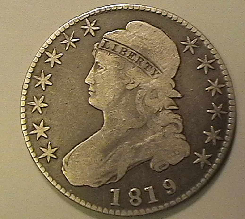 32-Days-Of-Capped-Bust-Half-Dollars!