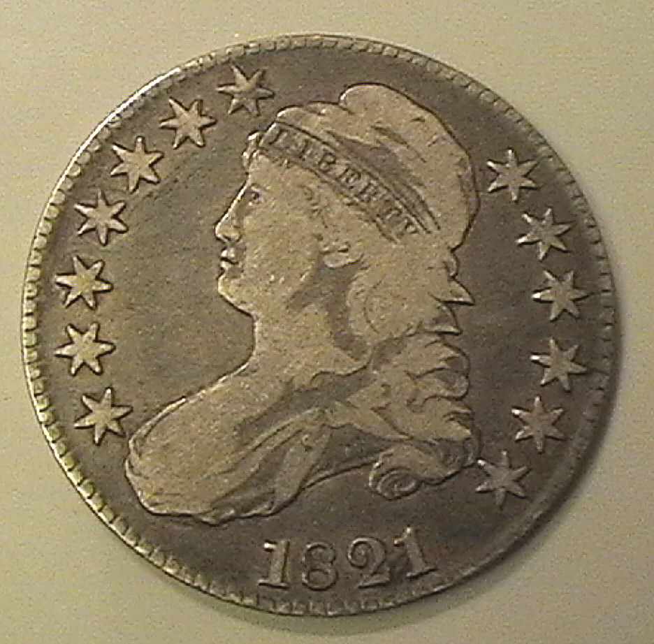 32-Days-Of-Capped-Bust-Half-Dollars!