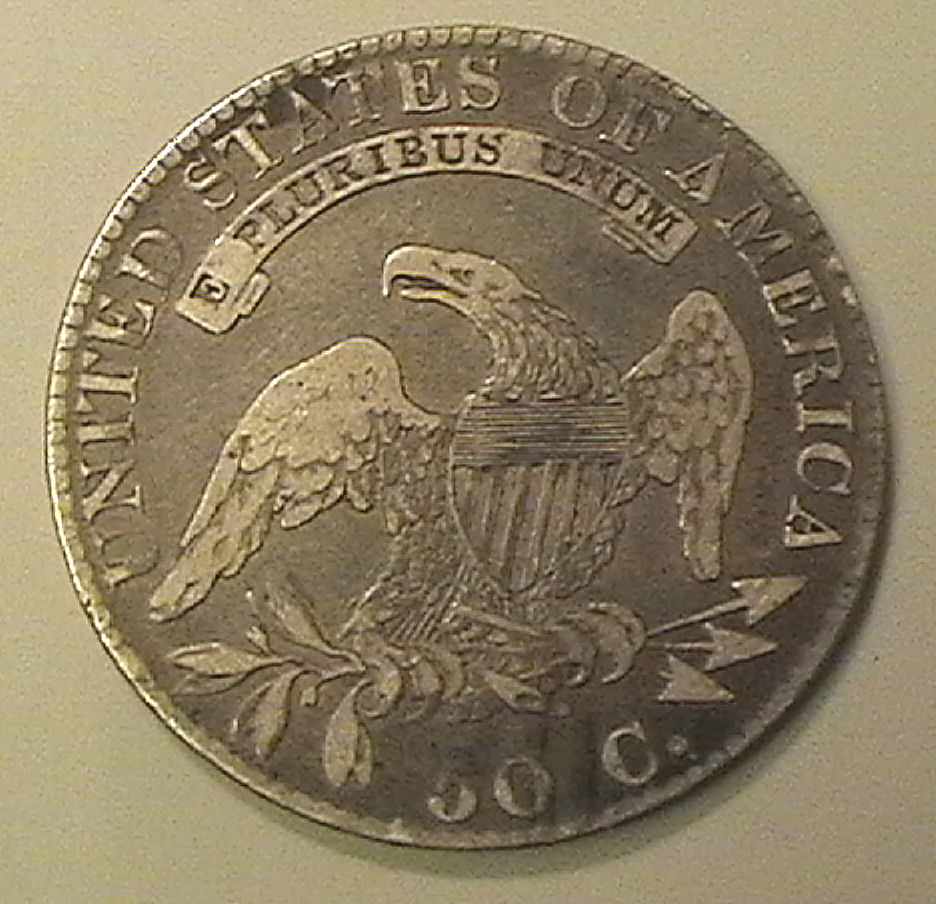 32-Days-Of-Capped-Bust-Half-Dollars!