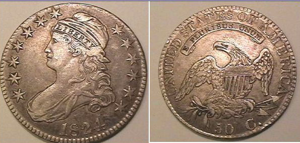 32-Days-Of-Capped-Bust-Half-Dollars!