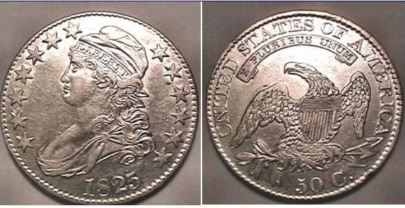 32-Days-Of-Capped-Bust-Half-Dollars!