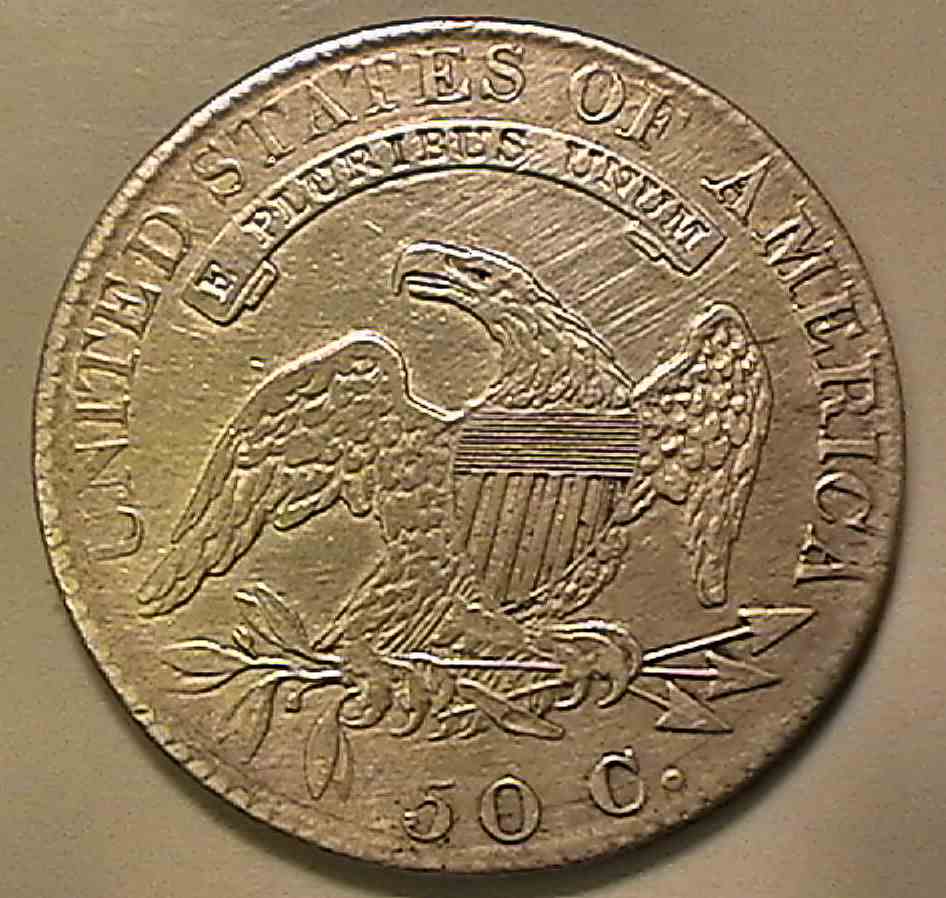 32-Days-Of-Capped-Bust-Half-Dollars!