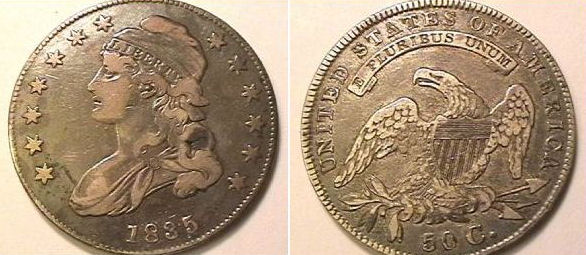 32-Days-Of-Capped-Bust-Half-Dollars!