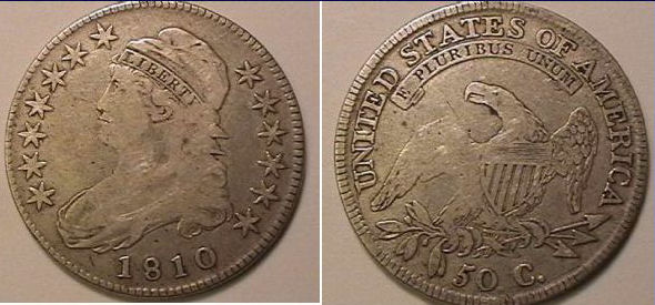 32-Days-Of-Capped-Bust-Half-Dollars!
