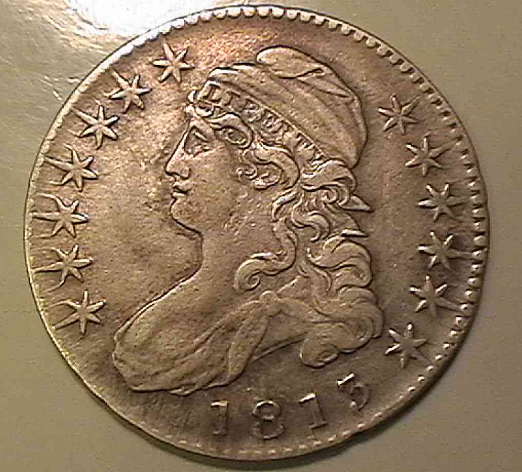 32-Days-Of-Capped-Bust-Half-Dollars!