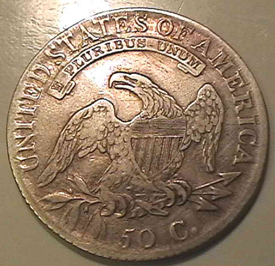 32-Days-Of-Capped-Bust-Half-Dollars!