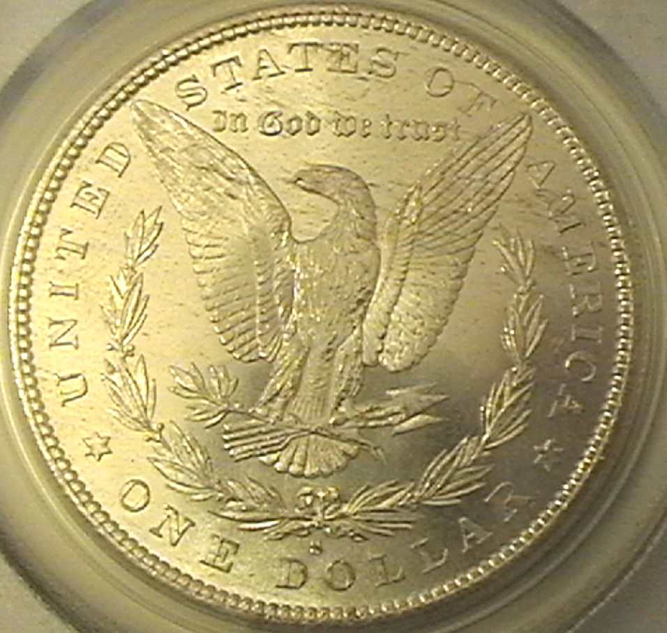 You-Vs-PCGS/-1879-S-Morgan