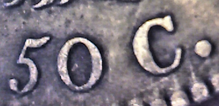 1817-Bust-Half