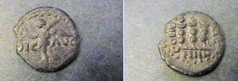 A-Strange-Coin
