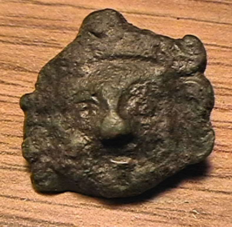Roman-Artifact