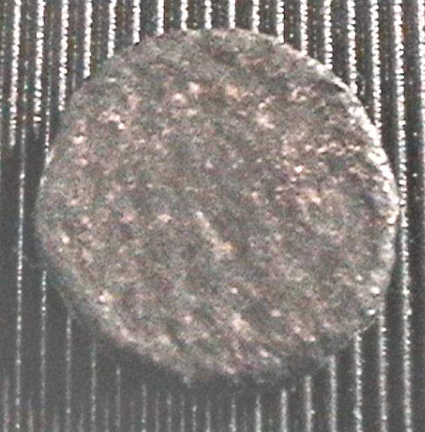 Tiny-Late-Roman-Coin