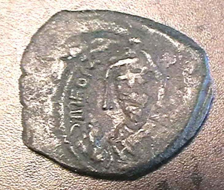 Phocas
