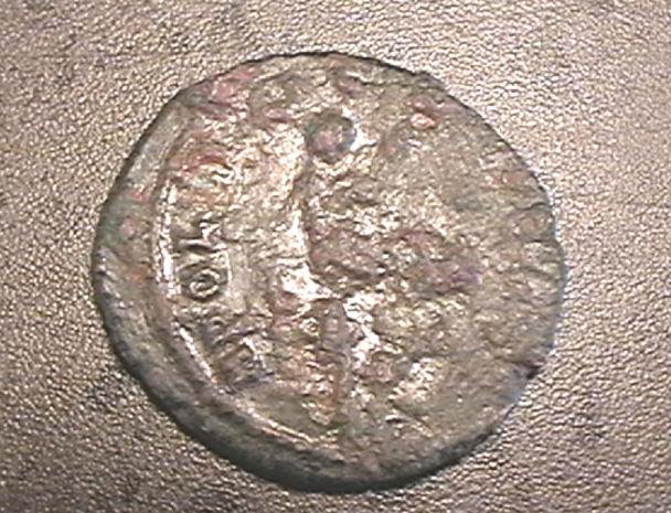 Gallienus-Centaur