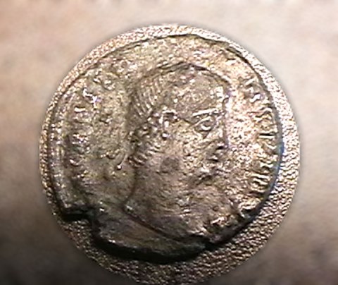 Interesting-Bust-Of-Constans