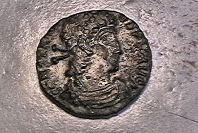 Strange-Mark-On-Constans-Coin