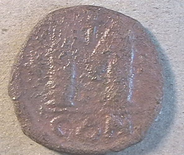 Justin-I-Half-Follis
