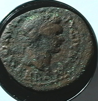 Provincial-Domitian