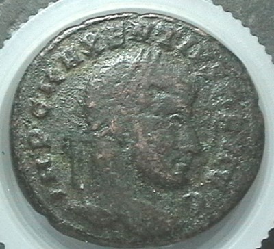 Maxentius-Follis