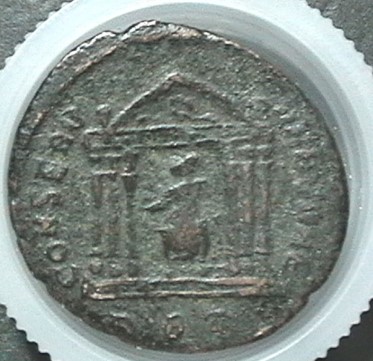 Maxentius-Follis