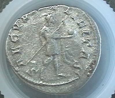 Gordian-III