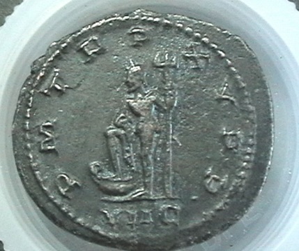 Gallienus-Ant