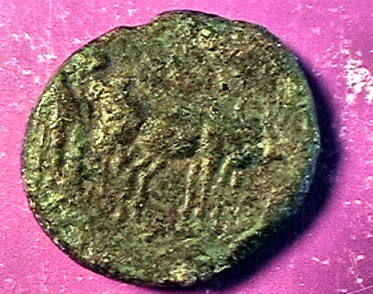 Same-Coin-?