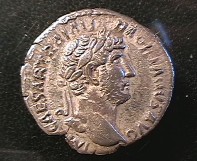 Smackdown-XxXVIII,-An-Ancient-Coin-You-Can-Date