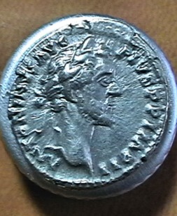 Smackdown-XxXVIII,-An-Ancient-Coin-You-Can-Date