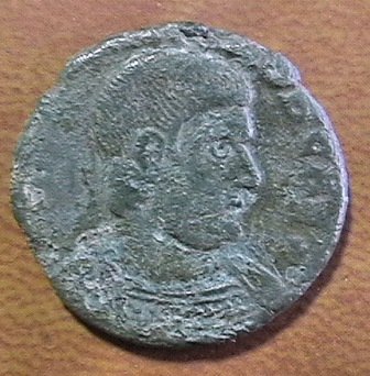 Roman-Coin-Indentification?