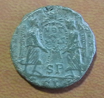 Roman-Coin-Indentification?