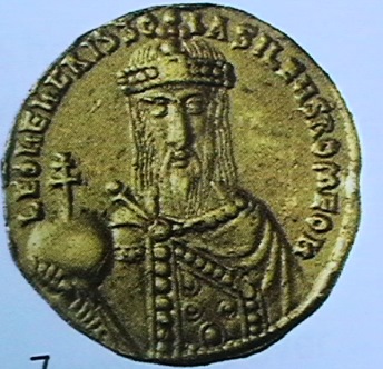 Please-Help-Me-Identify-This-Coin-Ancient---Bizantine