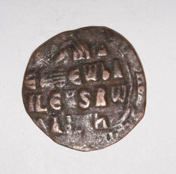 Coin-ID?