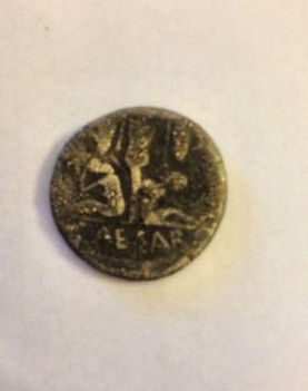 New-Denarius
