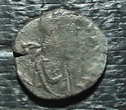 Johannes,-Usurper-Of-The-Roman-West