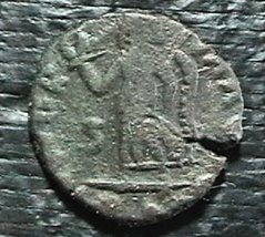 Johannes,-Usurper-Of-The-Roman-West