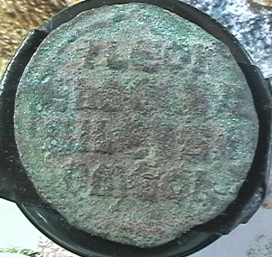 Let's-See-Your-Green-Coins!