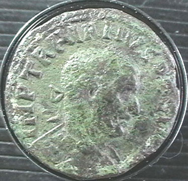Let's-See-Your-Green-Coins!